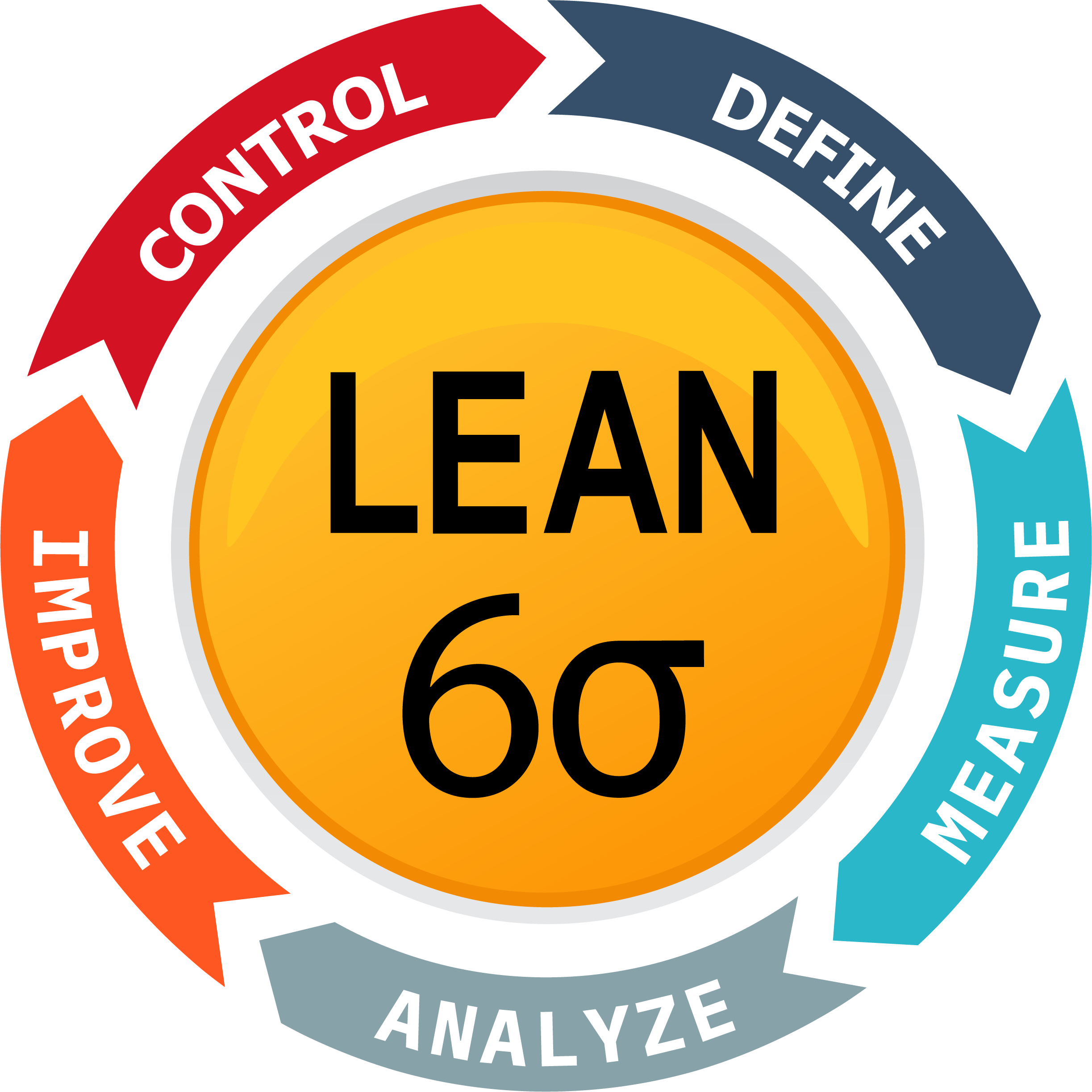 Lean Management & Six Sigma